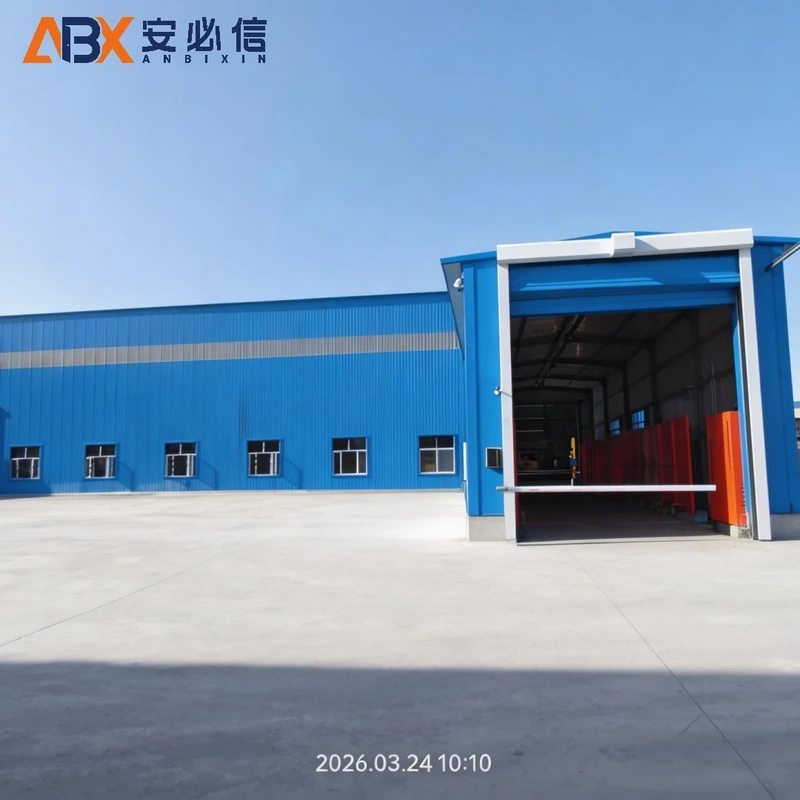 扬州冷库门封